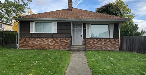3922 N Elgin St. 4 Beds Apartment for Rent