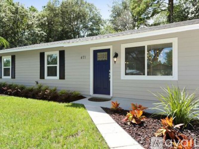471 Jeri Drive 3 Beds Single Family Home for Rent - Photo gallery 3