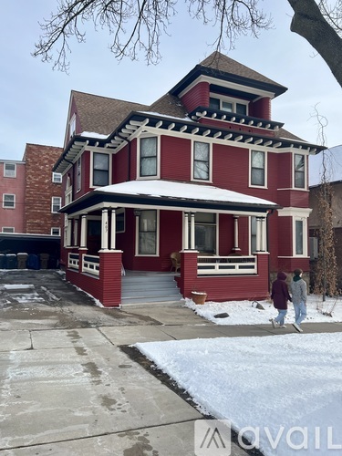 407 Wisconsin Avenue 1 Apartment for Rent - Photo gallery 1