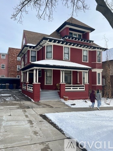 407 Wisconsin Avenue 1 Apartment for Rent