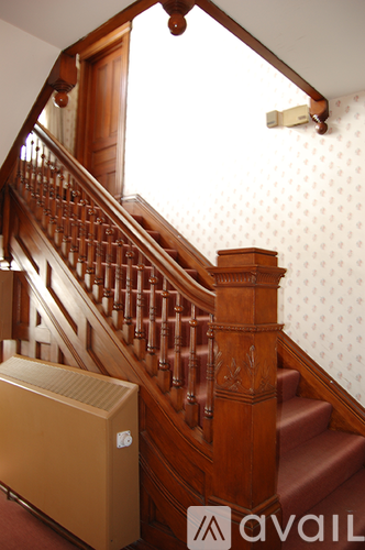 407 Wisconsin Avenue 1 Apartment for Rent - Photo gallery 4