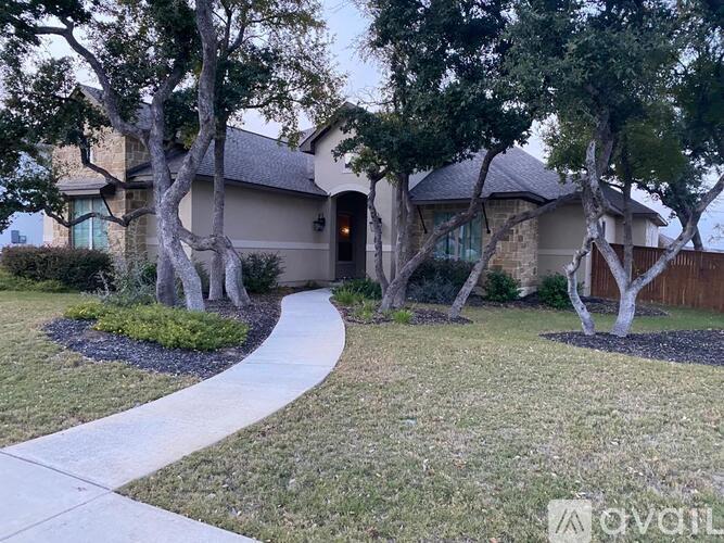 3703 Owl Creek 4 Beds Single Family Home for Rent - Photo gallery 1