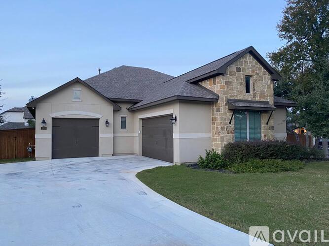 3703 Owl Creek 4 Beds Single Family Home for Rent - Photo gallery 2