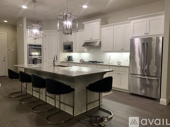 3703 Owl Creek 4 Beds Single Family Home for Rent - Photo gallery 3