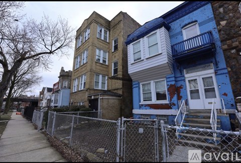 1916 S Sawyer Ave 1 Apartment for Rent