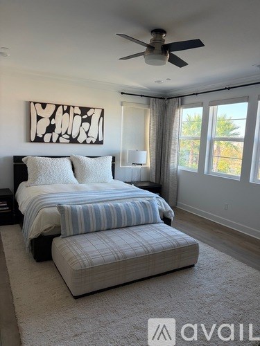 8123 Denali Dr 3 Beds Apartment for Rent