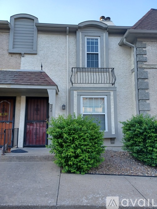 8328 Metcalf Ave 2 Beds Townhouse for Rent - Photo gallery 1