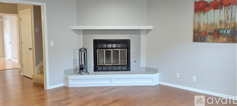 8328 Metcalf Ave 2 Beds Townhouse for Rent - Photo gallery 4