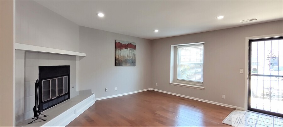 8328 Metcalf Ave 2 Beds Townhouse for Rent - Photo gallery 5