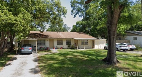 631 Land Avenue 2 Beds Apartment for Rent