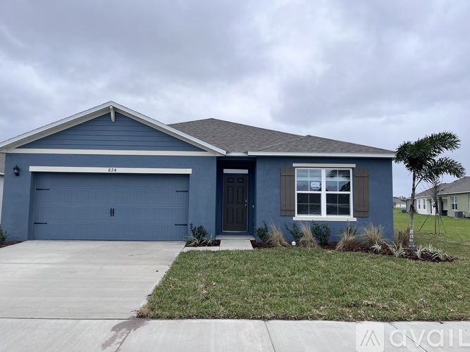 824 Sky Haven Way 4 Beds Single Family Home for Rent - Photo gallery 1