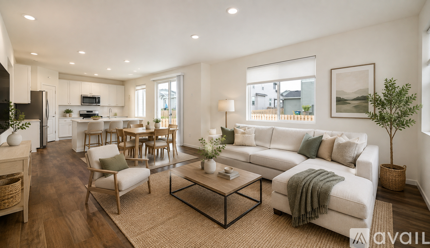 12406 E 102nd Ave 3 Beds Single Family Home for Rent - Photo gallery 2