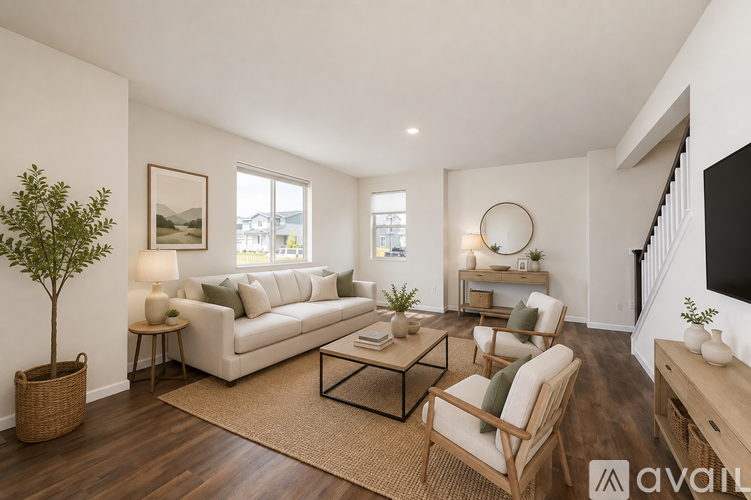 12406 E 102nd Ave 3 Beds Single Family Home for Rent - Photo gallery 4