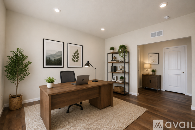 12406 E 102nd Ave 3 Beds Single Family Home for Rent - Photo gallery 5