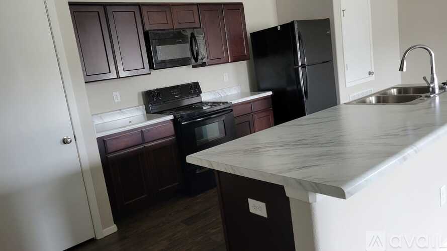 241 E Anabranch Court 3 Beds Townhouse for Rent - Photo gallery 4