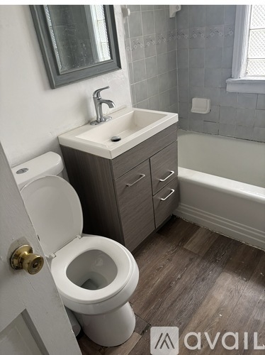 5674 South Boulevard 3 Beds Single Family Home for Rent - Photo gallery 1