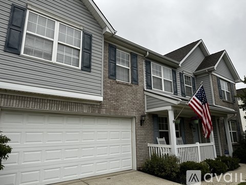 10426 Zinfandel Place 4 Beds Apartment for Rent