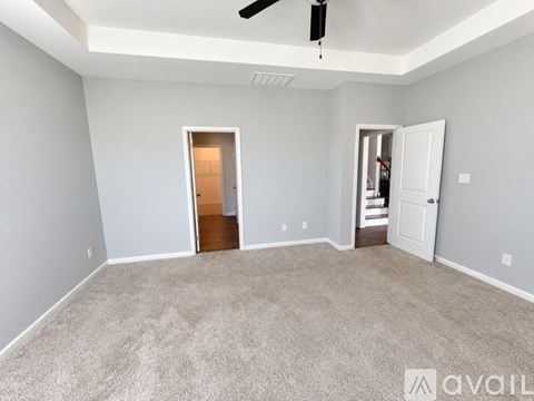 110 South Dakota Court 5 Beds Apartment for Rent