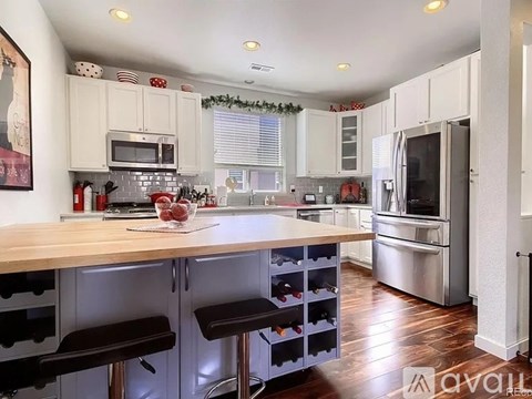 5630 West 38Th Avenue 2 Beds Apartment for Rent