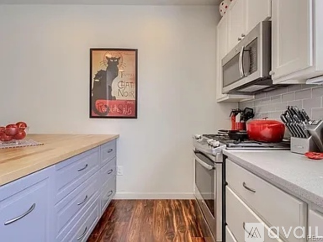 5630 West 38th Avenue 2 Beds Townhouse for Rent - Photo gallery 3