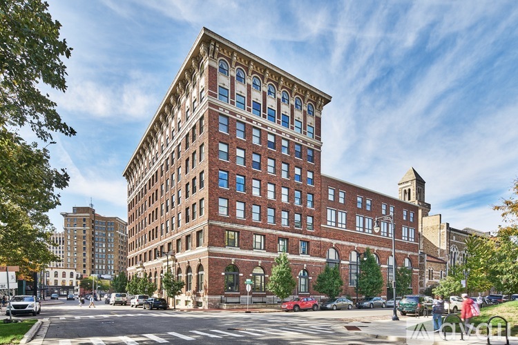 27 Library Street Northeast 2 Beds Apartment for Rent - Photo gallery 1