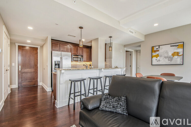 27 Library Street Northeast 2 Beds Apartment for Rent - Photo gallery 3