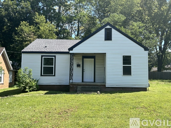 906 N Royal St 3 Beds Single Family Home for Rent - Photo gallery 1