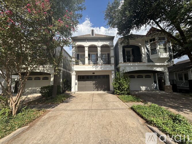 1518 Alexander Street 3 Beds Single Family Home for Rent - Photo gallery 2