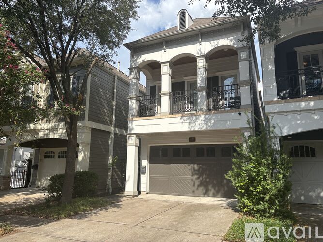 1518 Alexander Street 3 Beds Single Family Home for Rent - Photo gallery 3