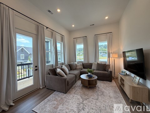 1726 S Watkins St 1 Apartment for Rent