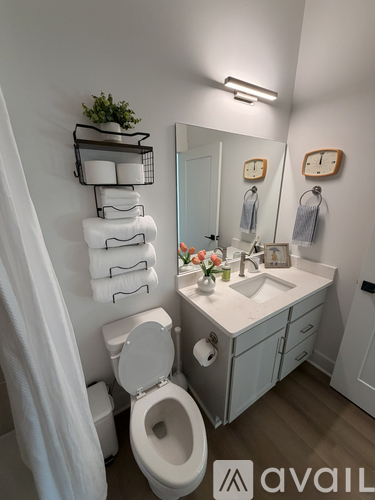 1726 S Watkins St 1 Condo for Rent - Photo gallery 5