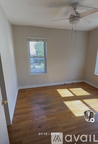 6262 North Drive 2 Beds Apartment for Rent