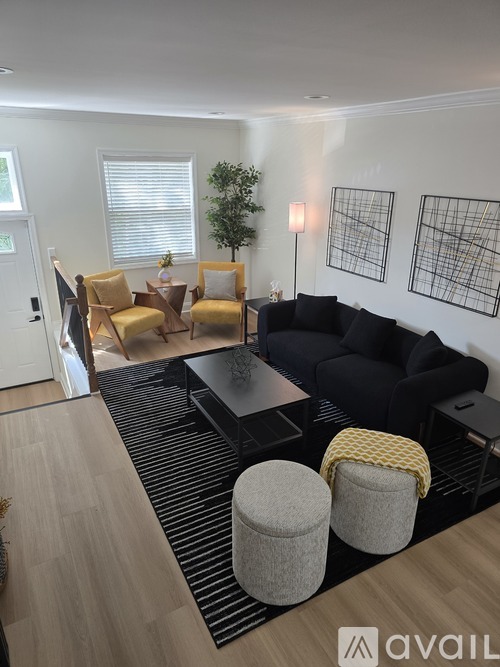 711 North Patterson Park Avenue 3 Beds Townhouse for Rent - Photo gallery 4