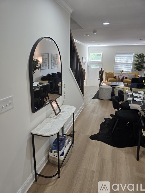711 North Patterson Park Avenue 3 Beds Townhouse for Rent - Photo gallery 5