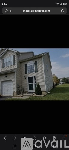 44 Fawn Court 3 Beds Apartment for Rent