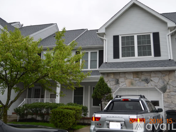 112 Salem Road 2 Beds Townhouse for Rent - Photo gallery 1