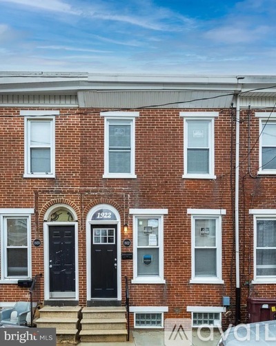 1922 West 6th Street 2 Beds Single Family Home for Rent - Photo gallery 1