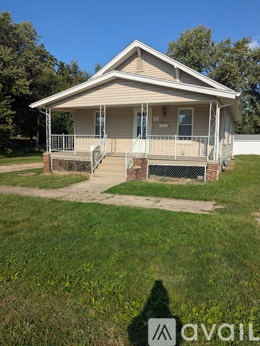 206 N Elizabeth St 2 Beds Single Family Home for Rent - Photo gallery 1