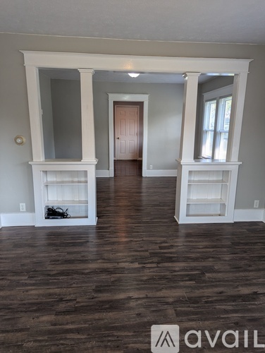206 N Elizabeth St 2 Beds Single Family Home for Rent - Photo gallery 5