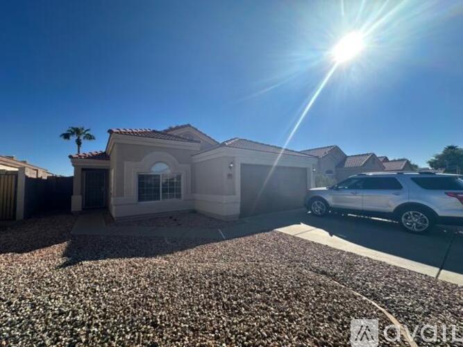 963 E Monterey St 3 Beds Single Family Home for Rent - Photo gallery 1