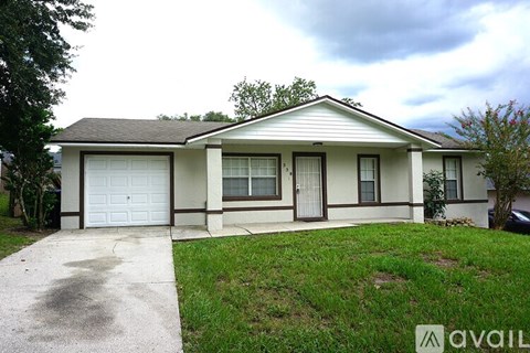 338 Apopka Hills Cir 3 Beds Apartment for Rent
