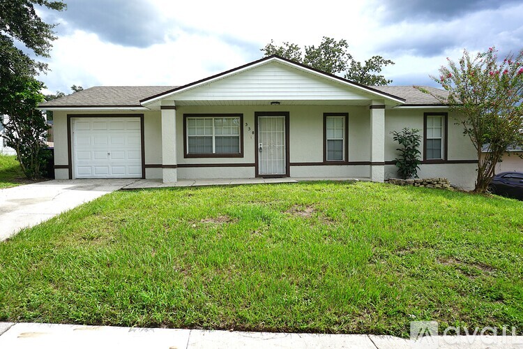 338 Apopka Hills Cir 3 Beds Single Family Home for Rent - Photo gallery 2