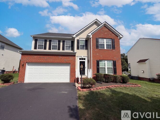 13307 Castlewellan Dr 4 Beds Single Family Home for Rent - Photo gallery 1
