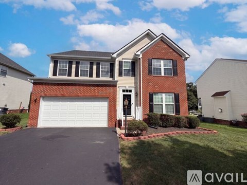13307 Castlewellan Dr 4 Beds Apartment for Rent