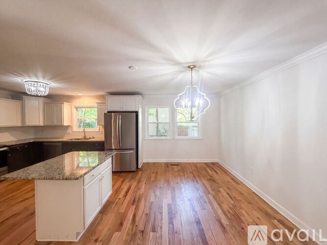 114 Forestview Dr 4 Beds Single Family Home for Rent - Photo gallery 4