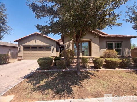7553 E Peralta Ave 4 Beds Apartment for Rent