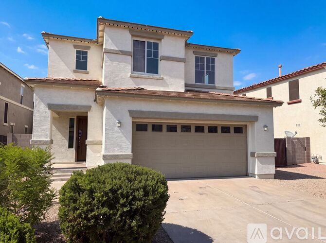1215 E Frances Ln 3 Beds Single Family Home for Rent - Photo gallery 1