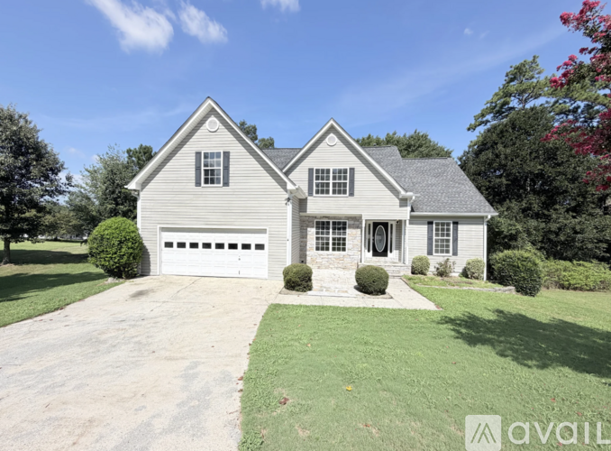 1397 Bramlett Forest Ct 4 Beds Single Family Home for Rent - Photo gallery 1