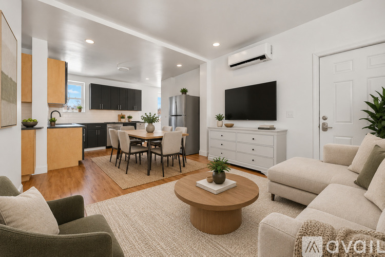 528 Charles St 3 Beds Apartment for Rent - Photo gallery 2