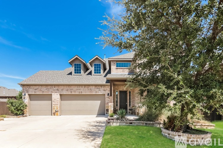 10813 Marble Falls Pl 4 Beds Single Family Home for Rent - Photo gallery 1
